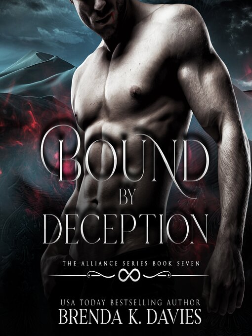 Title details for Bound by Deception by Brenda K Davies - Available